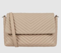 Crossbody Bag aus Leder Modell 'Coco'