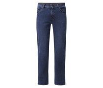 Jeans mit Stretch-Anteil Modell 'Dijon'