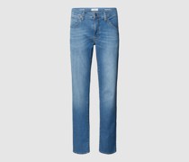 Jeans im 5-Pocket-Design Modell 'CADIZ'