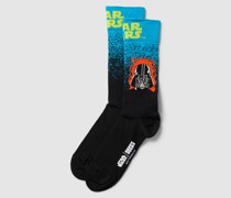 Socken mit Allover-Muster Modell 'Star Wars™'