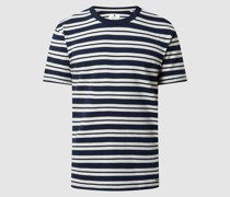 Relaxed Fit T-Shirt aus Bio-Baumwolle