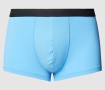 Trunks mit elastischem Logo-Bund Modell 'Micro'