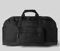 Reisetasche im unifarbenen Design Modell 'addison'