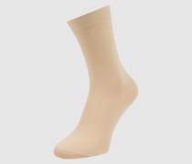 Socken aus Baumwollmischung Modell 'Cotton Touch'