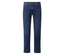 Jeans mit Stretch-Anteil Modell 'Dijon'