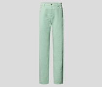 Straight Fit Jeans