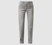 Jeans mit Stretch-Anteil Modell 'Dolly'