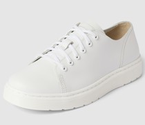 Sneaker aus Leder Modell 'Dante'