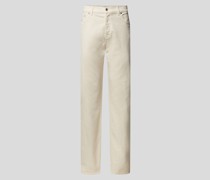 Straight Fit Jeans