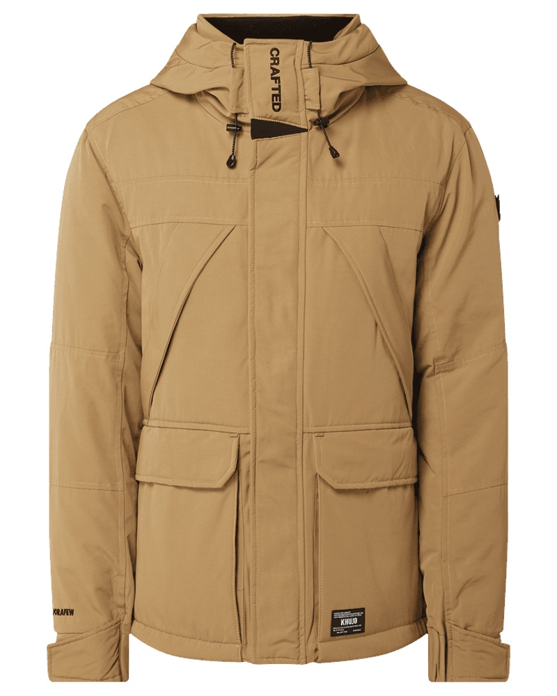 khujo Jacken | Sale -75% | MYBESTBRANDS