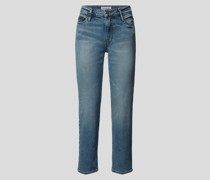Straight Fit Jeans