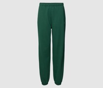 Sweatpants mit Logo-Stitching Modell 'Athletics Remastered'