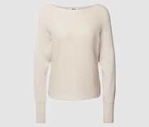 Strickpullover mit Viskose-Anteil Modell 'ADALINE'