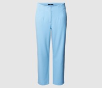 PLUS SIZE Hose mit Teilungsnähten Modell 'KIRALOA'