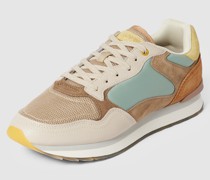 Sneaker im Colour-Blocking-Design Modell 'TAMPA'