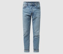 Relaxed Fit Jeans aus Baumwolle Modell 'Callen'