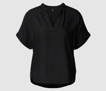 Blusenshirt aus Viskose Modell 'BEAUTY'