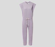 Jumpsuit mit Tunnelzug