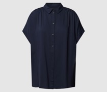 Bluse mit 1/2-Arm Modell 'ZONYAA'