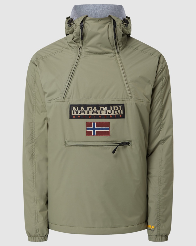 Napapijri Jacken | Sale -75% | MYBESTBRANDS