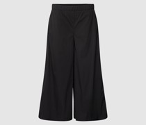 Culotte mit elastischem Bund
