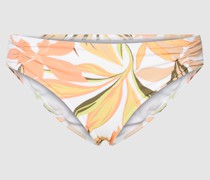 Bikini-Hose mit seitlichen Raffungen Modell 'PT BEACH CLASSICS'