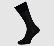 Business-Socken mit Splitting-Sohle Modell Tiago