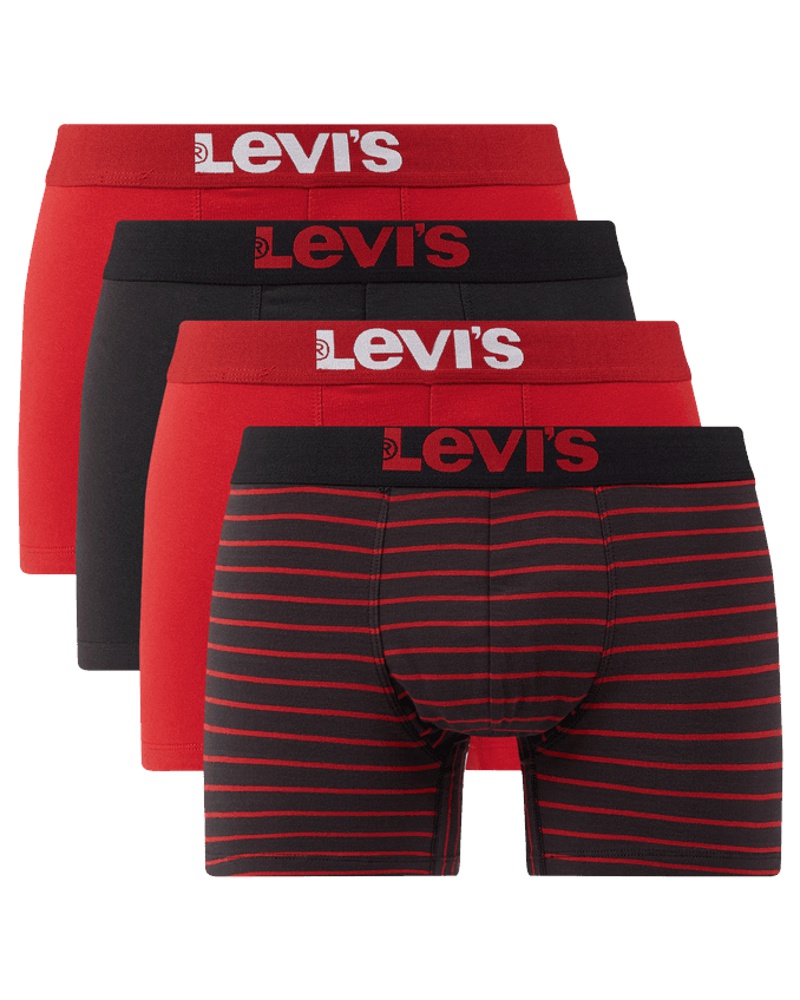 Levi's Boxershorts für Herren im Sale | FASHIOLA.de