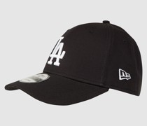 Cap mit Dodgers-Stickerei