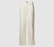 Jeans mit 5-Pocket-Design Modell 'THOMASVILLE'
