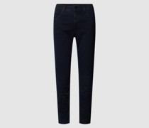 Jeans im 5-Pocket-Design Modell 'Ornella'