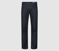 Jeans mit 5-Pocket-Design Modell 'JOHN'