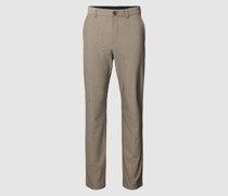 Chino mit Eingrifftaschen Modell 'ROBERT'