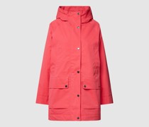 Jacke mit Eingrifftaschen Modell 'WINTER BEADNELL'