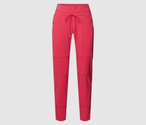 Stoffhose mit elastischem Bund Modell 'CANDY'