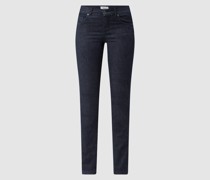 Jeans mit Stretch-Anteil Modell 'Cici'