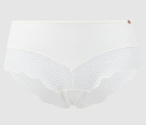 Panty aus Viskosemischung
