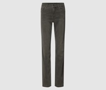 Jeans mit 5-Pocket-Design Modell 'CICI'