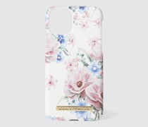 Smartphone-Hülle mit floralem Muster iPhone 11 PRO/XS/X