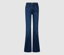 Jeans im 5-Pocket-Design Modell 'CELIA'