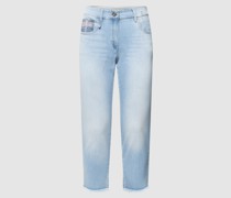 Jeans im 5-POCKET-Design Modell 'SARAH'