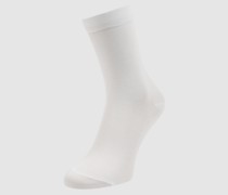 Socken aus Baumwollmischung Modell 'Cotton Touch'