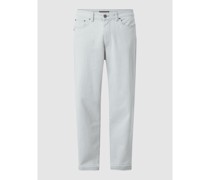 Relaxed Fit Jeans aus Baumwolle Modell 'Matteo'