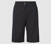 Bermudas mit Eingrifftaschen Modell 'Stella'