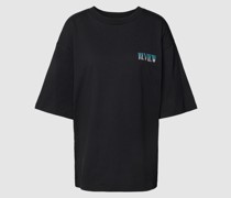 T-Shirt  mit Motiv-Print