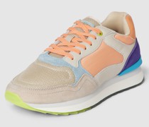 Sneaker im Colour-Blocking-Design Modell 'LIMA'