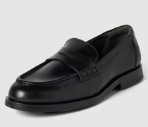 Loafer mit Schaftbrücke