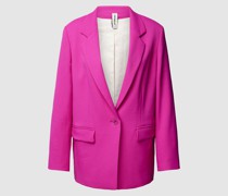 Blazer mit Reverskragen Modell 'GLENDALE'
