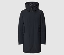 Parka mit Kapuze Modell 'KASA'