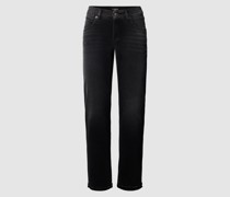 Jeans in 5-Pocket-Design Modell 'PINA'